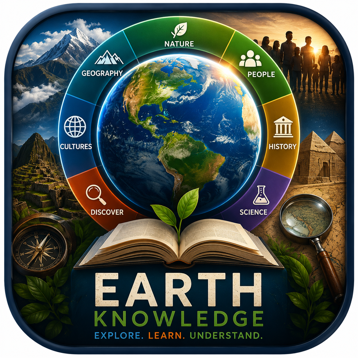 Earth Knowledge